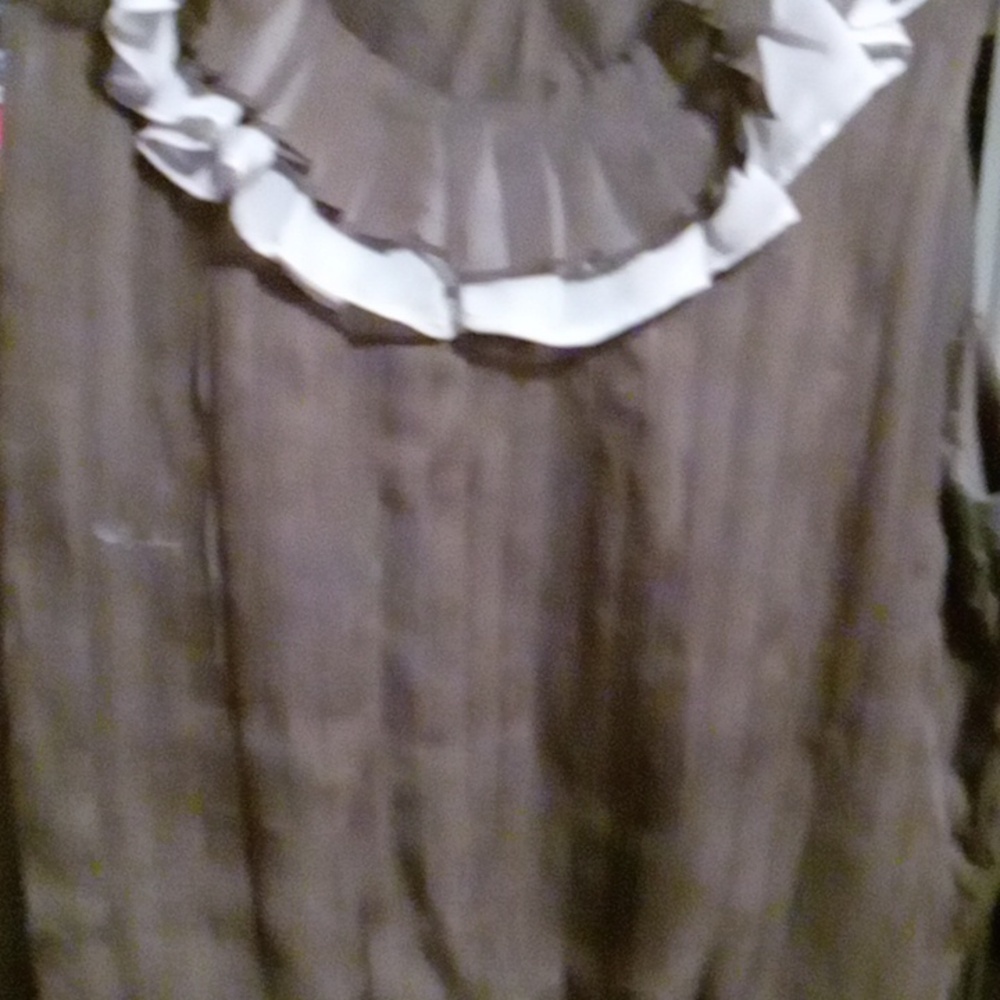 Dress - Picture 4 of 5